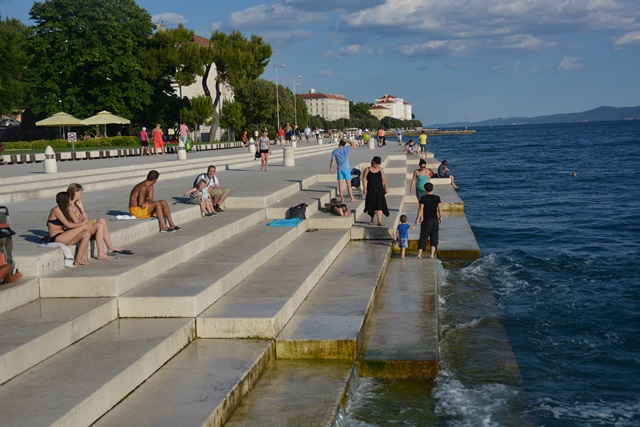 Dalamatië Zadar