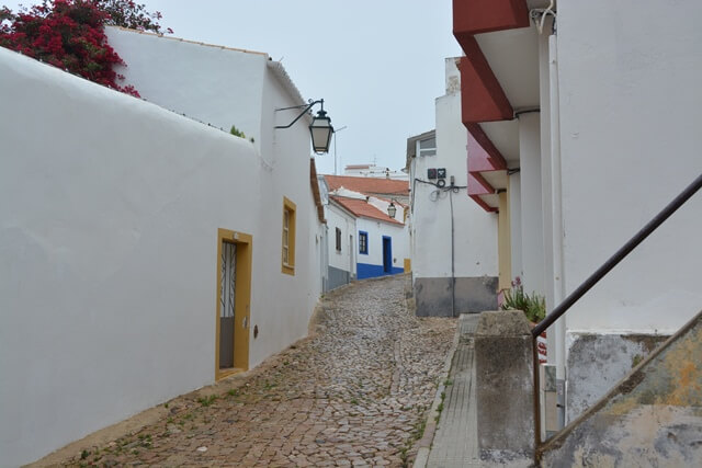Silves Algarve